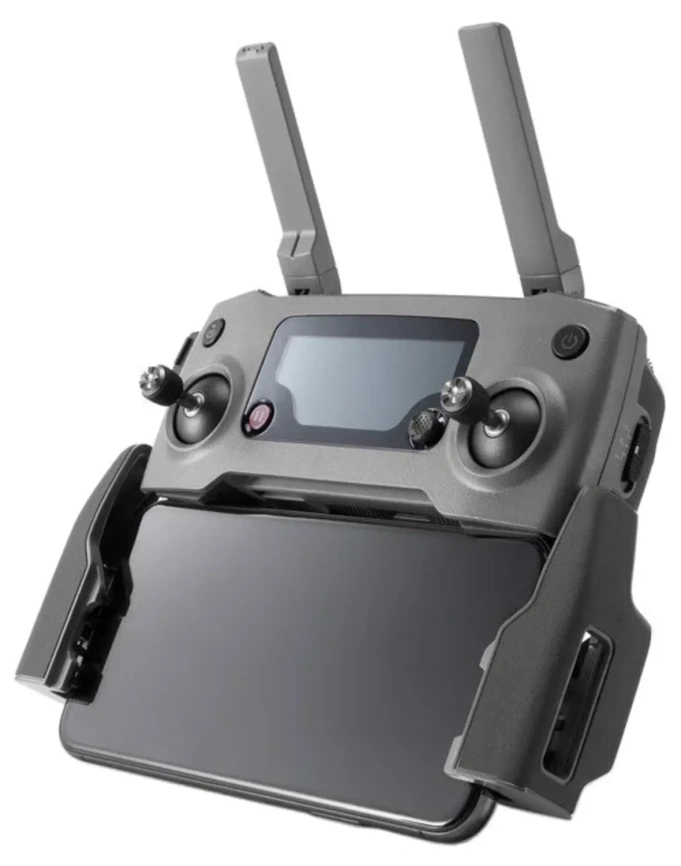 Квадрокоптер DJI Mavic 2 Pro (6958265174445) Gray фото 5