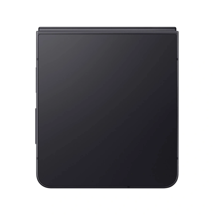 Смартфон Samsung Galaxy Z Flip7 12/256GB Jetblack фото 10