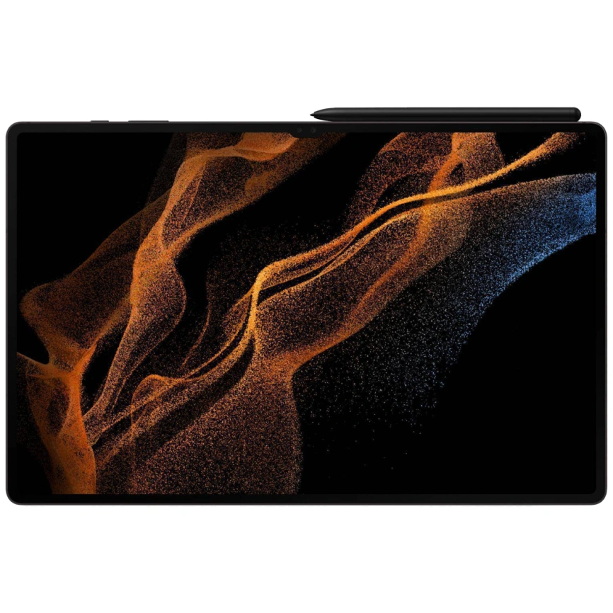Планшет Samsung Galaxy Tab S8 Ultra Wi-Fi 512Gb Graphite (SM-X900) фото 2