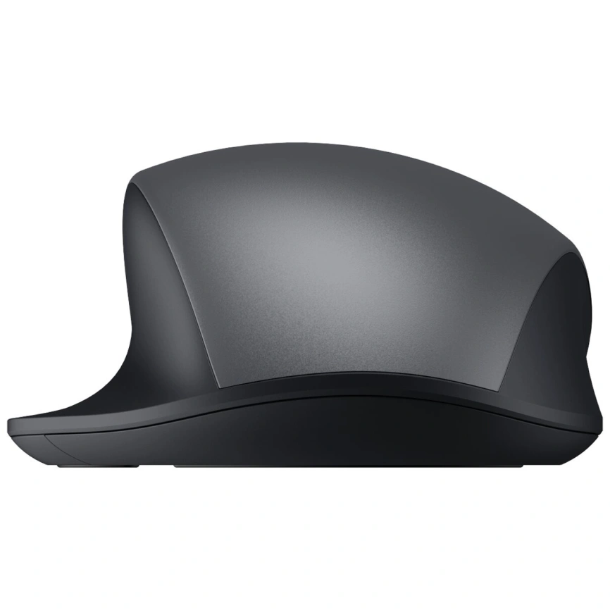 Беспроводная мышь Xiaomi Wireless Mouse Comfort Edition Black (BHR9359GL) фото 6