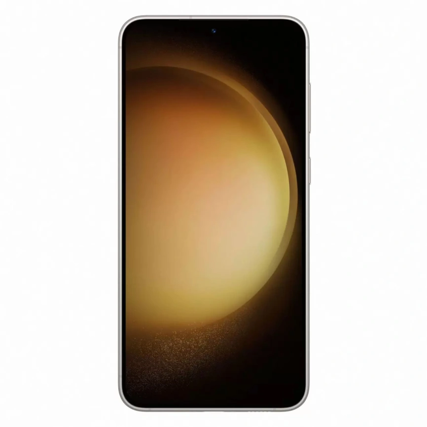 Смартфон Samsung Galaxy S23 Plus SM-916B/DS 8/512Gb Beige фото 5