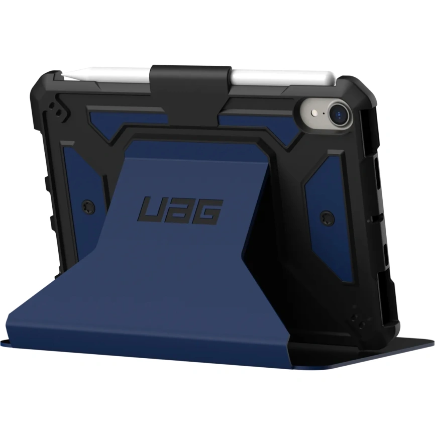 Чехол UAG Metropolis SE для iPad Mini 2024 Mallard фото 4