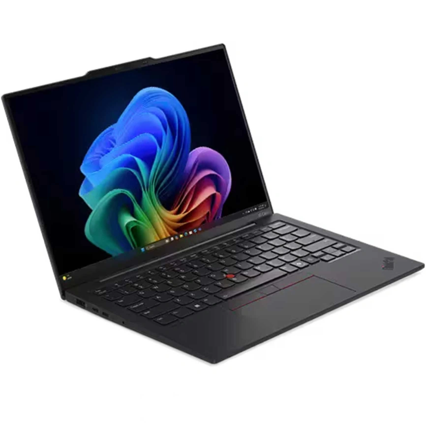 Ноутбук Lenovo ThinkPad X1 Carbon G13 Aura Edition 14 IPS/ i7-265U Ultra/16GB/1TB SSD (21NXS0PU00) Eclipse Black фото 2