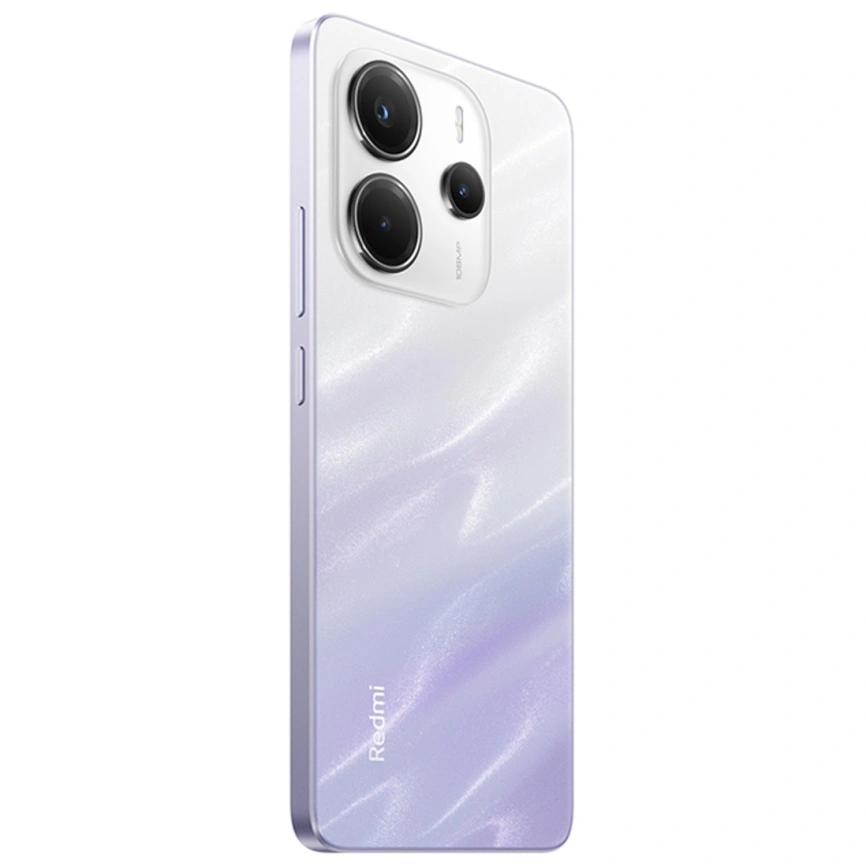 Смартфон Xiaomi Redmi Note 14 4G 8/256Gb (NFC) Mist Purple Global Version фото 6