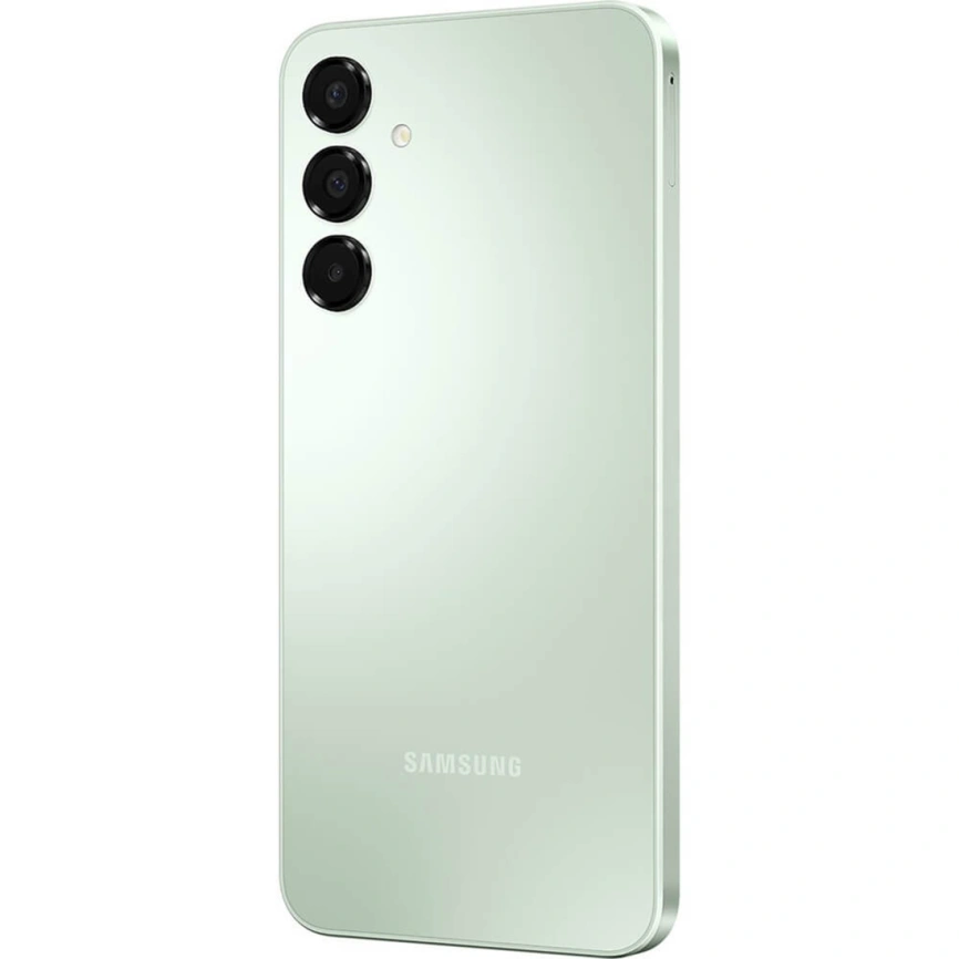 Смартфон Samsung Galaxy A16 6/128 Light Green фото 3
