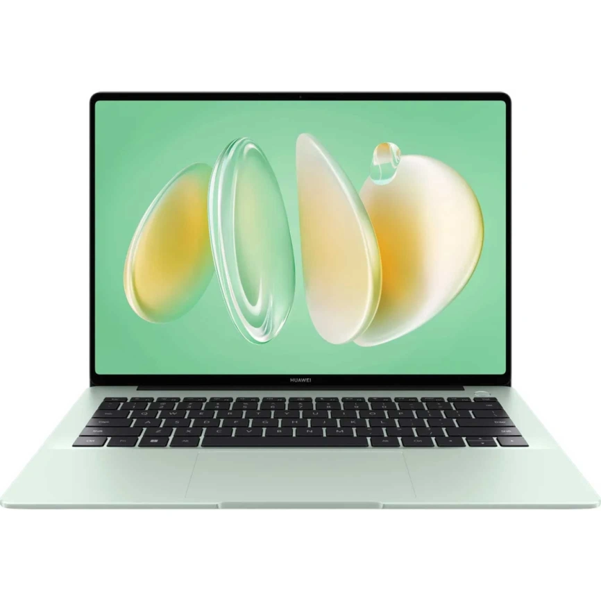 Ноутбук Huawei MateBook 14 OLED/ i5-125H Ultra/16GB/1TB SSD (53014APS) Green фото 3