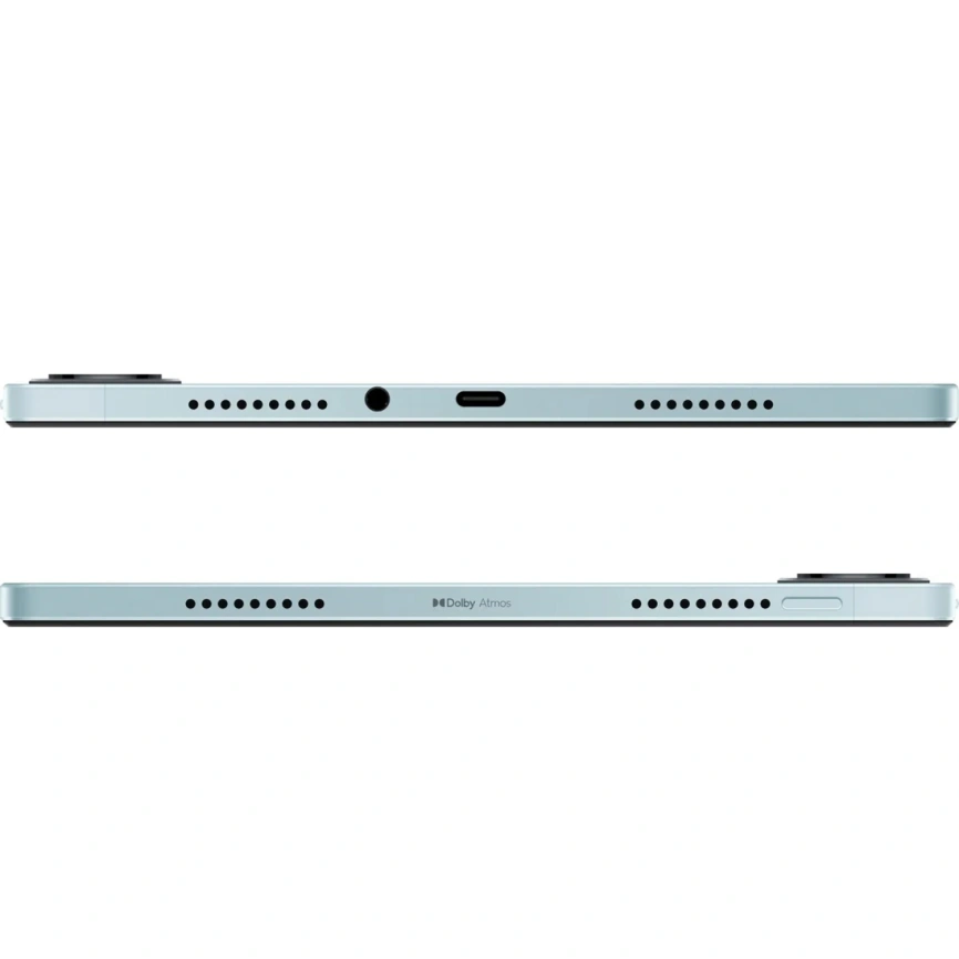 Планшет Xiaomi Redmi Pad 2 LTE 6/128Gb Mint Green фото 4