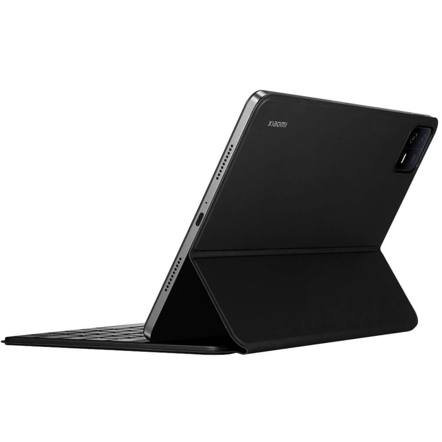 Клавиатура Xiaomi Pad 6 Keyboard Black фото 3