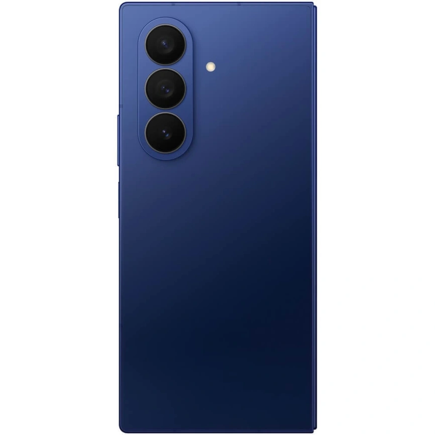 Смартфон Samsung Galaxy Z Fold7 12/512GB Blue Shadow фото 5