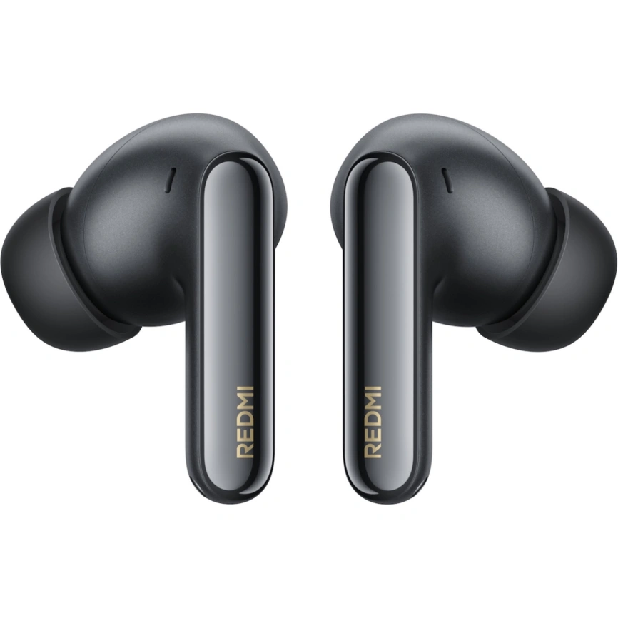 Наушники Xiaomi Redmi Buds 8 Pro Obsidian Black (BHR08GOGL) фото 7