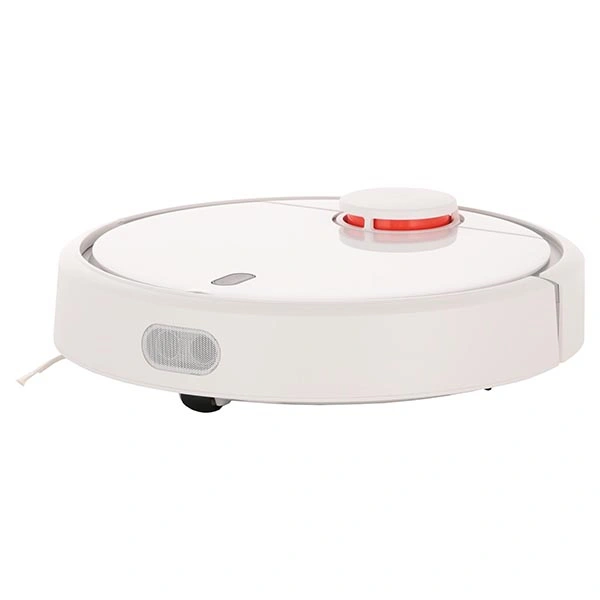 Робот-пылесос Xiaomi Mi Robot Vacuum Cleaner (CN) White (Белый) фото 2