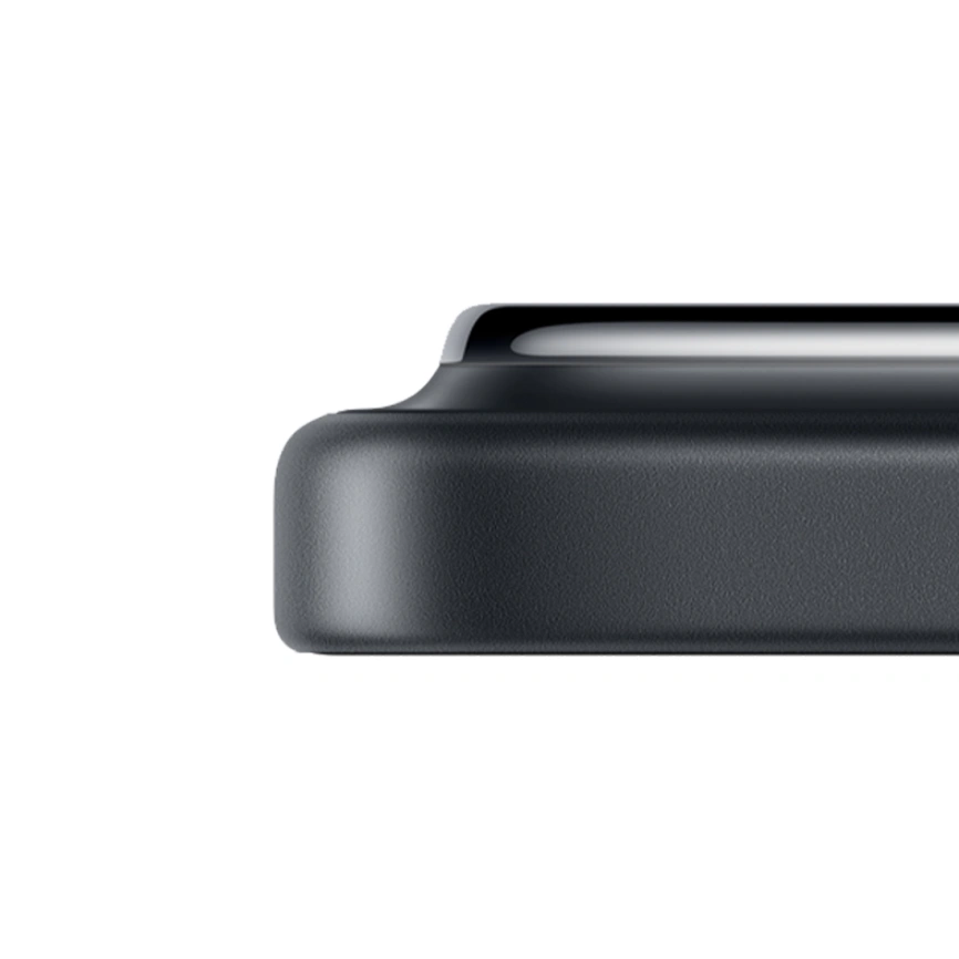 Смартфон Xiaomi 15 12/256Gb Black EAC фото 4