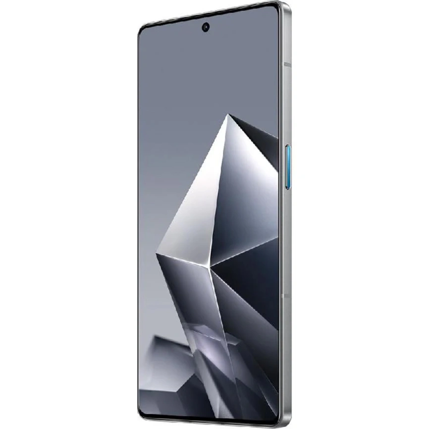 Смартфон Infinix Note 50 Pro 8/256Gb Racing Edition фото 2