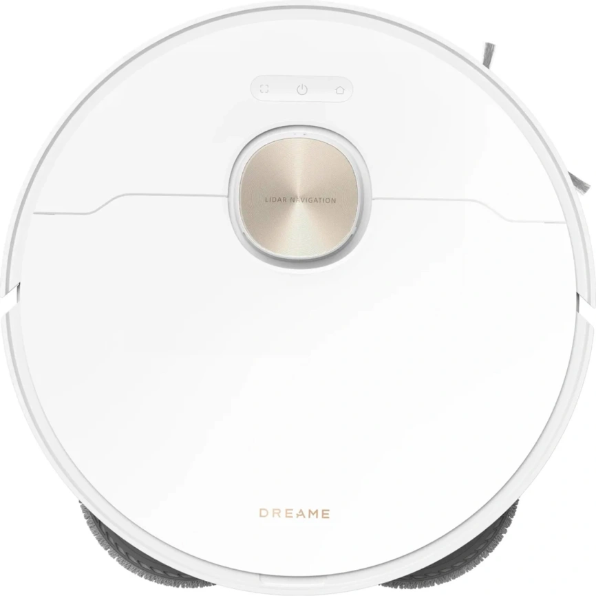 Робот-пылесос Dreame X40 Ultra Complete White (RLX63CE-2) фото 2