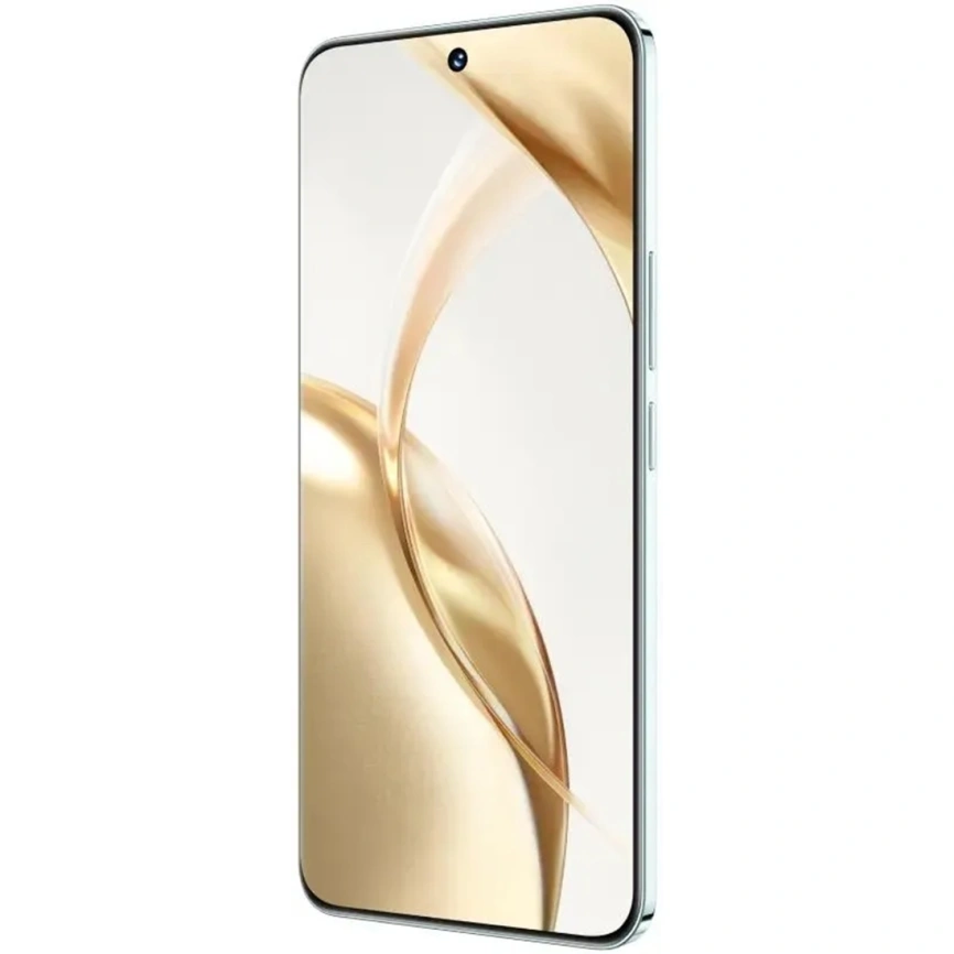 Смартфон Honor 200 8/256Gb Emerald Green фото 6