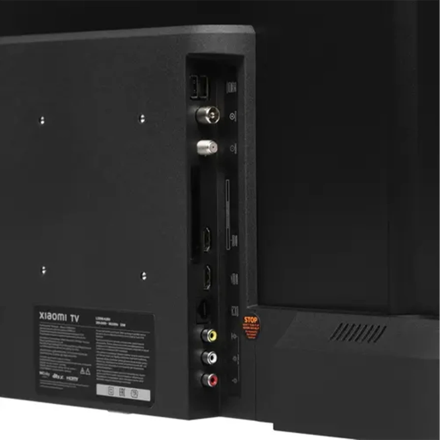 Телевизор Xiaomi TV A 32 2025 32" (L32M8-A2RU) фото 8