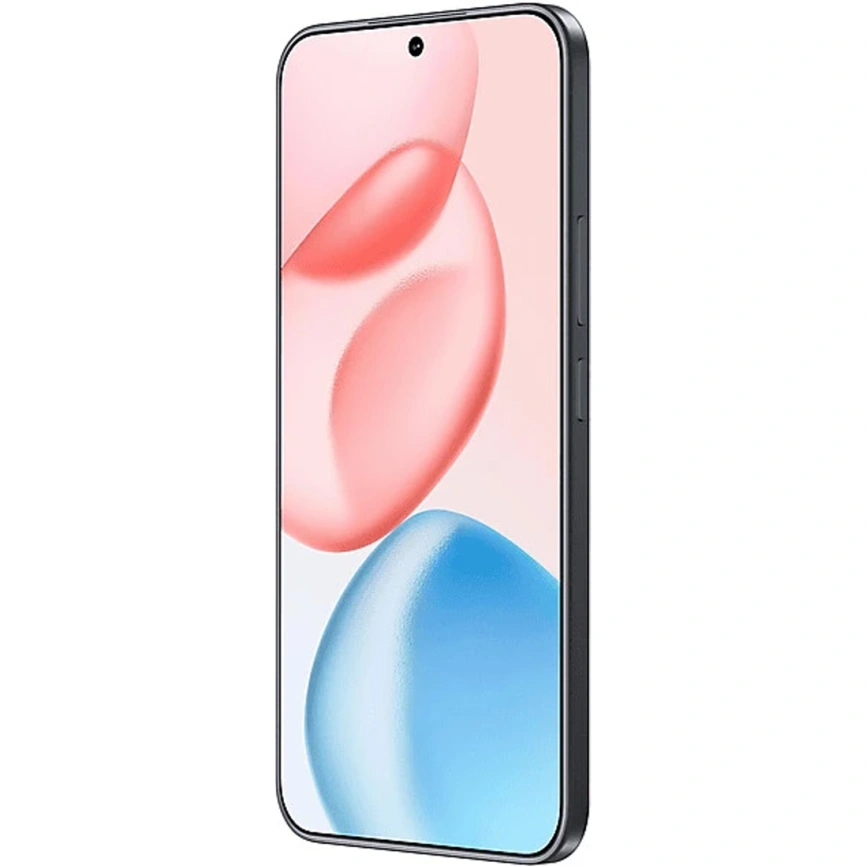 Смартфон Honor 400 12/512Gb Midnight Black фото 3