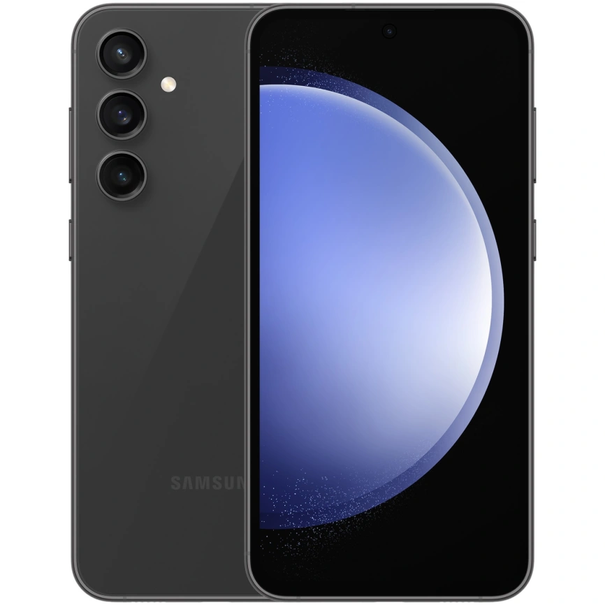 Смартфон Samsung Galaxy S23 FE SM-S711B 8/128Gb Graphite фото 1