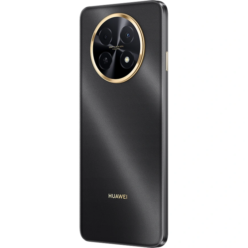 Смартфон Huawei Nova 14i 8/256GB Black (51098MKK) фото 6
