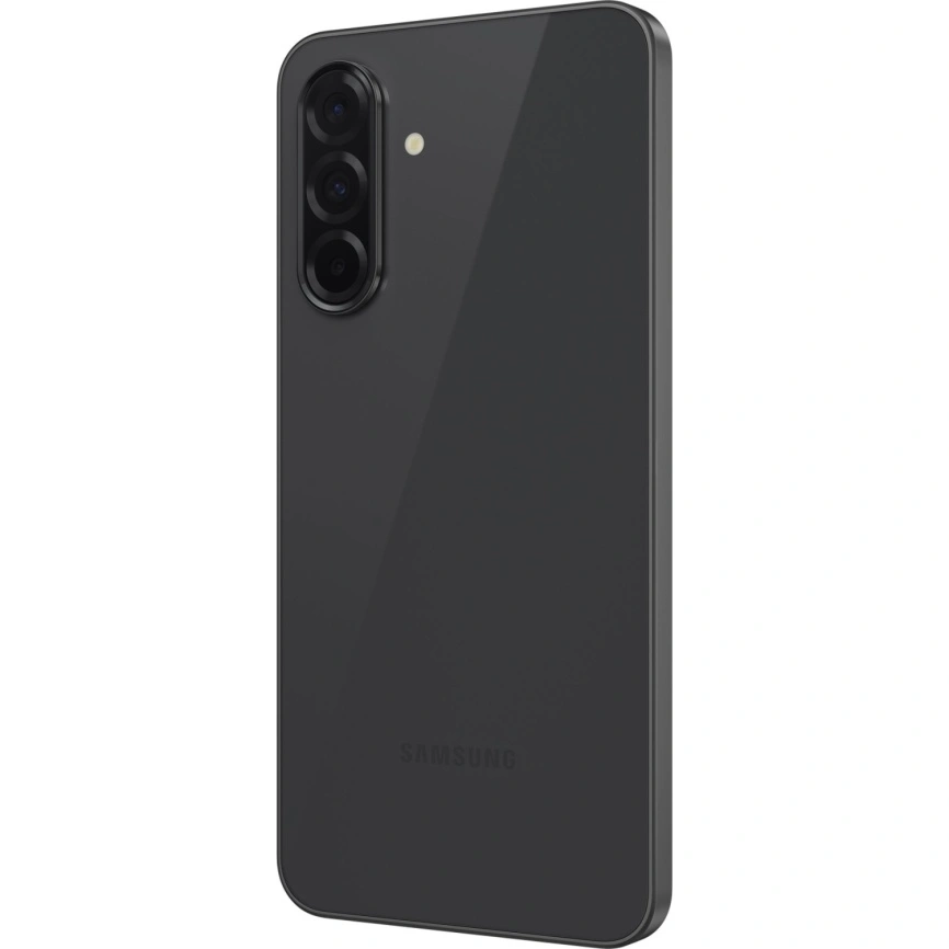 Смартфон Samsung Galaxy A36 5G 6/128Gb Awesome Black фото 2