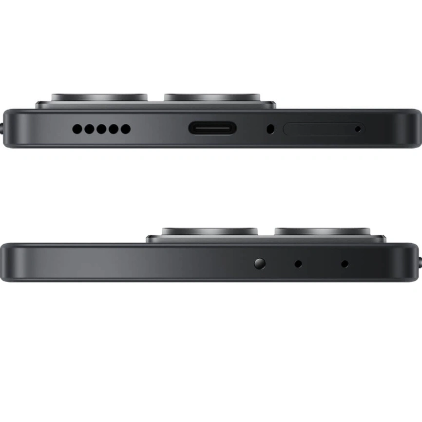 Смартфон Xiaomi 14T 12/512Gb Black Global Version фото 2