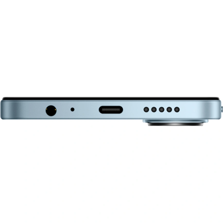 Смартфон Xiaomi Redmi A7 Pro 4/128Gb Mist Blue EAC фото 4