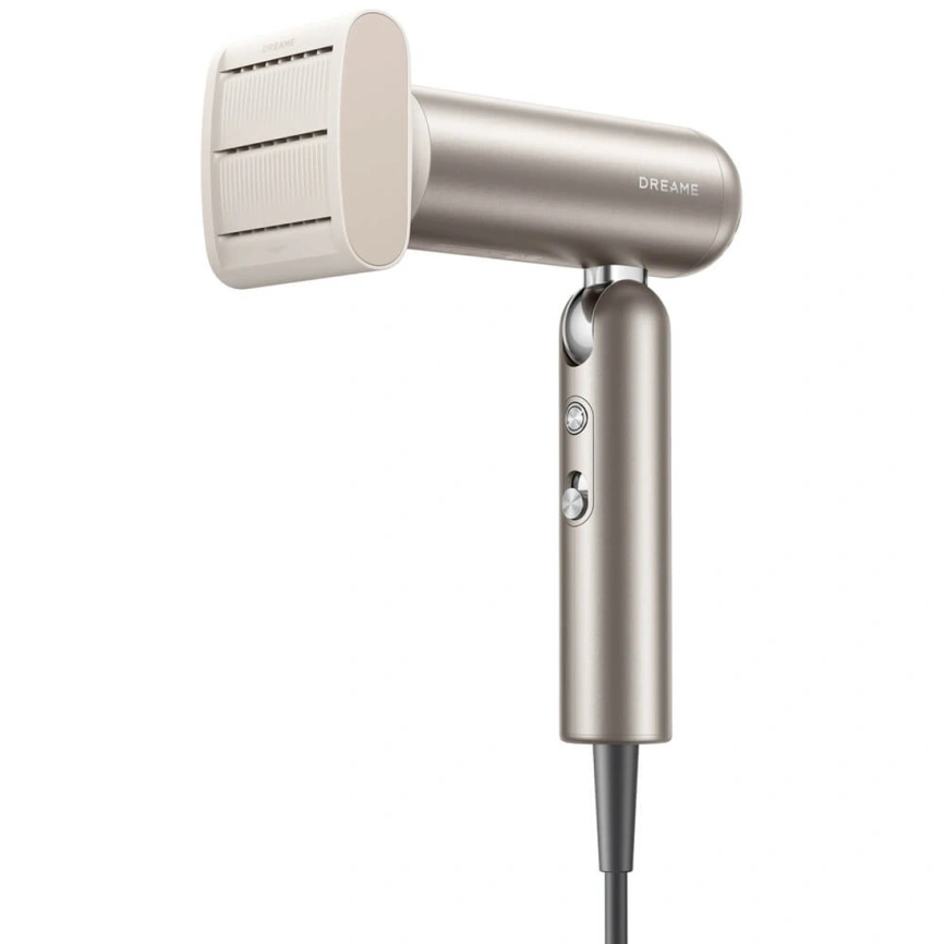 Фен Dreame Pocket High-speed Titanium Gold (AHD51) фото 8