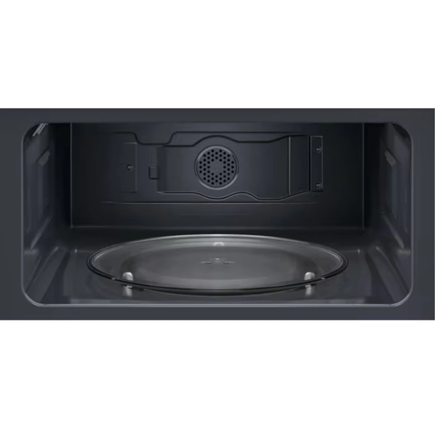 Микроволновая печь Electrolux EVM9E2XT Black фото 3