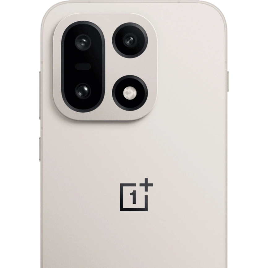 Смартфон OnePlus 15 16/512Gb Sand Storm CN фото 4