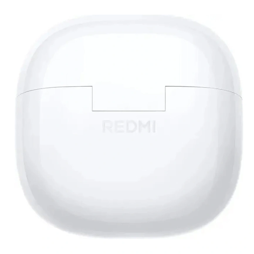 Наушники Xiaomi Redmi Buds 8 Lite White (BHR08OLGL) фото 9