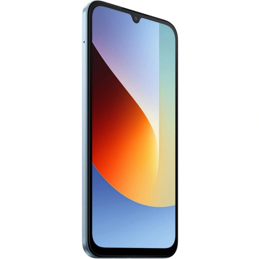 Смартфон Xiaomi Redmi A7 Pro 4/128Gb Mist Blue EAC фото 3