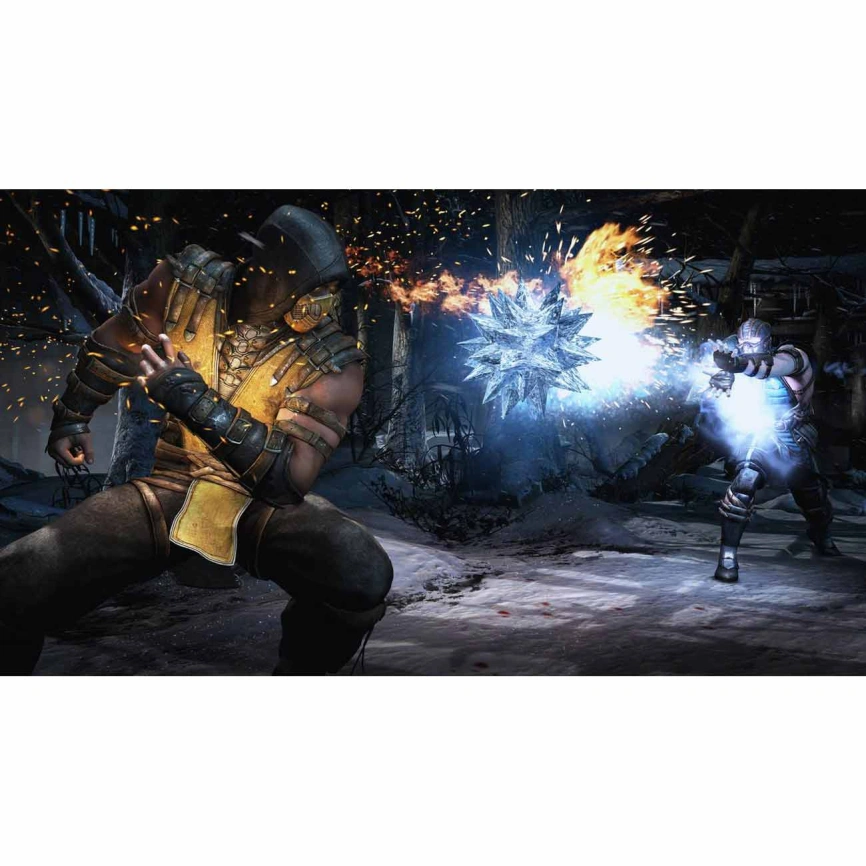 Игра Microsoft Mortal Kombat XL (Русские субтитры) (Xbox One/Series X) фото 6