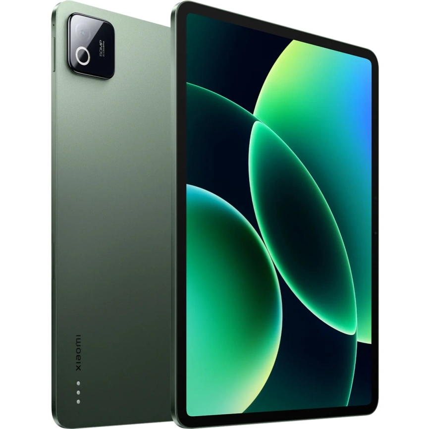 Планшет Xiaomi Pad 8 Pro Wi-Fi 8/256Gb Pine Green EAC фото 2