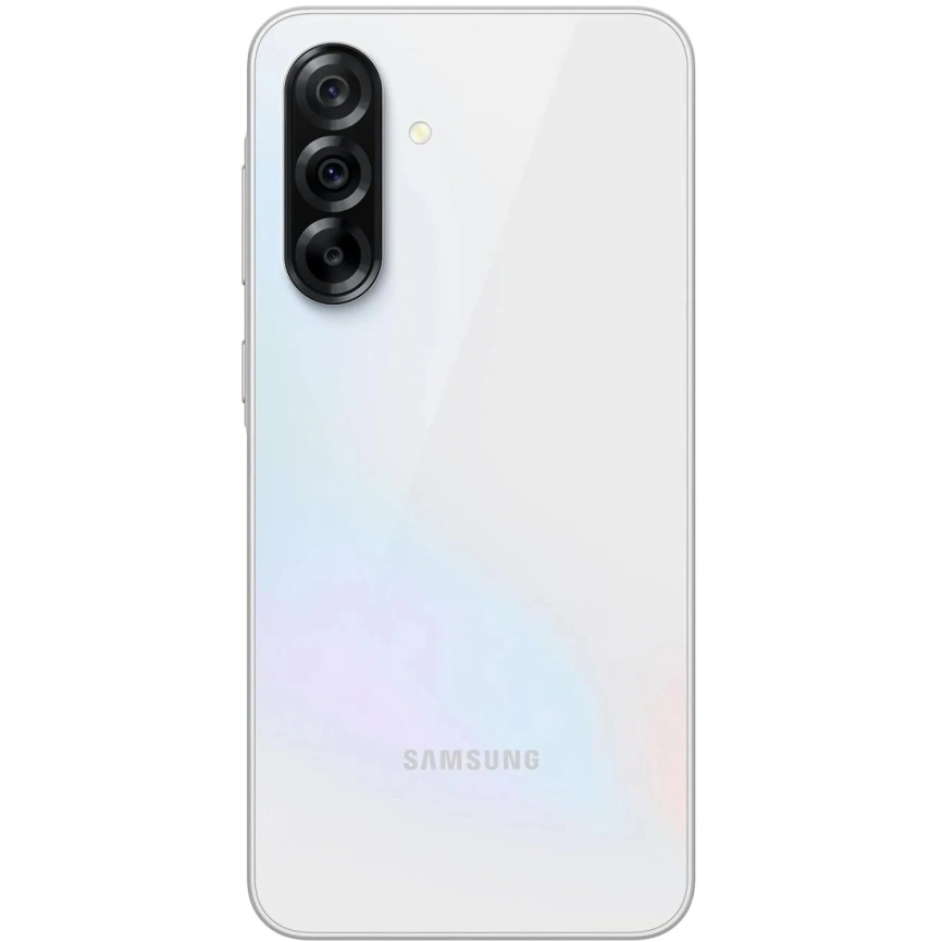 Смартфон Samsung Galaxy A36 5G 12/256Gb Awesome White фото 3