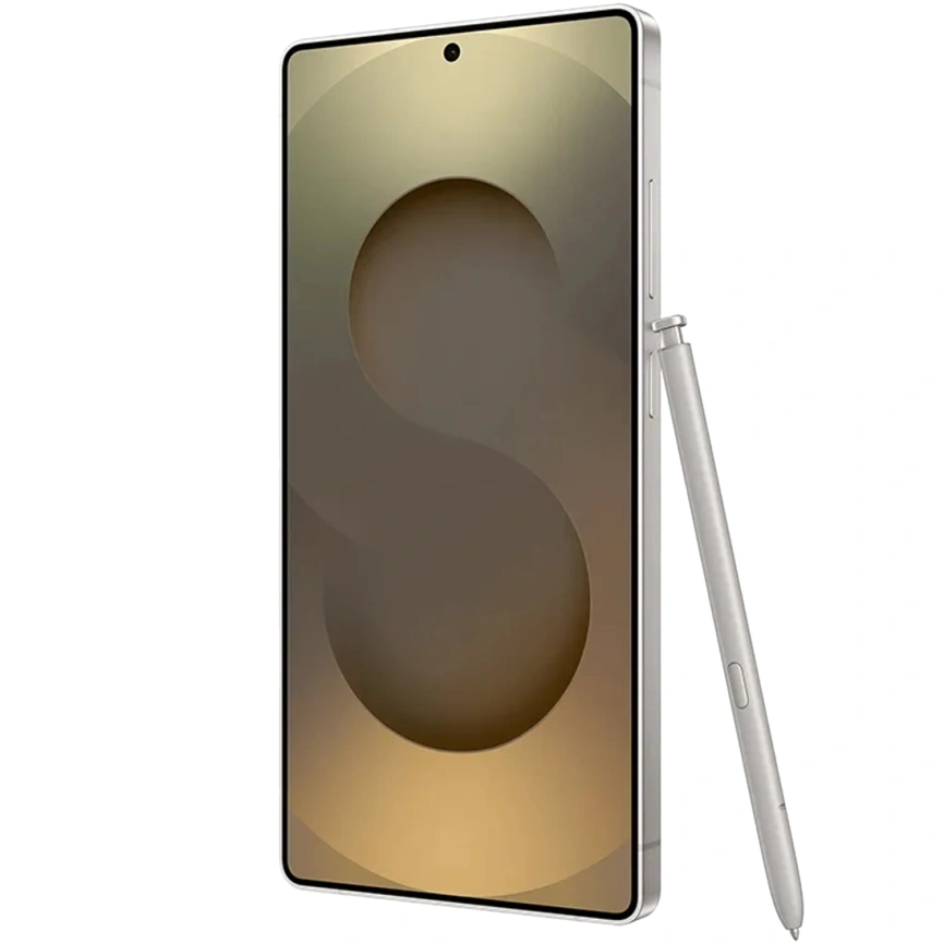 Смартфон Samsung Galaxy S25 Ultra SM-S938B 12/1Tb Titanium Gray фото 5