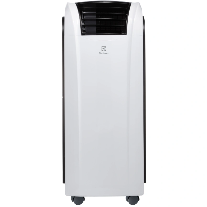 Мобильный кондиционер Electrolux Camp Air EACM-07 RK/N6 White/Black фото 2