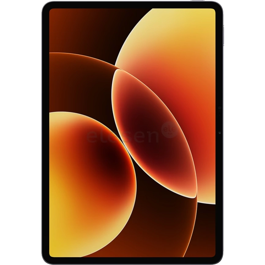 Планшет Xiaomi Pad 8 Wi-Fi 8/256Gb Gray Global Version фото 4