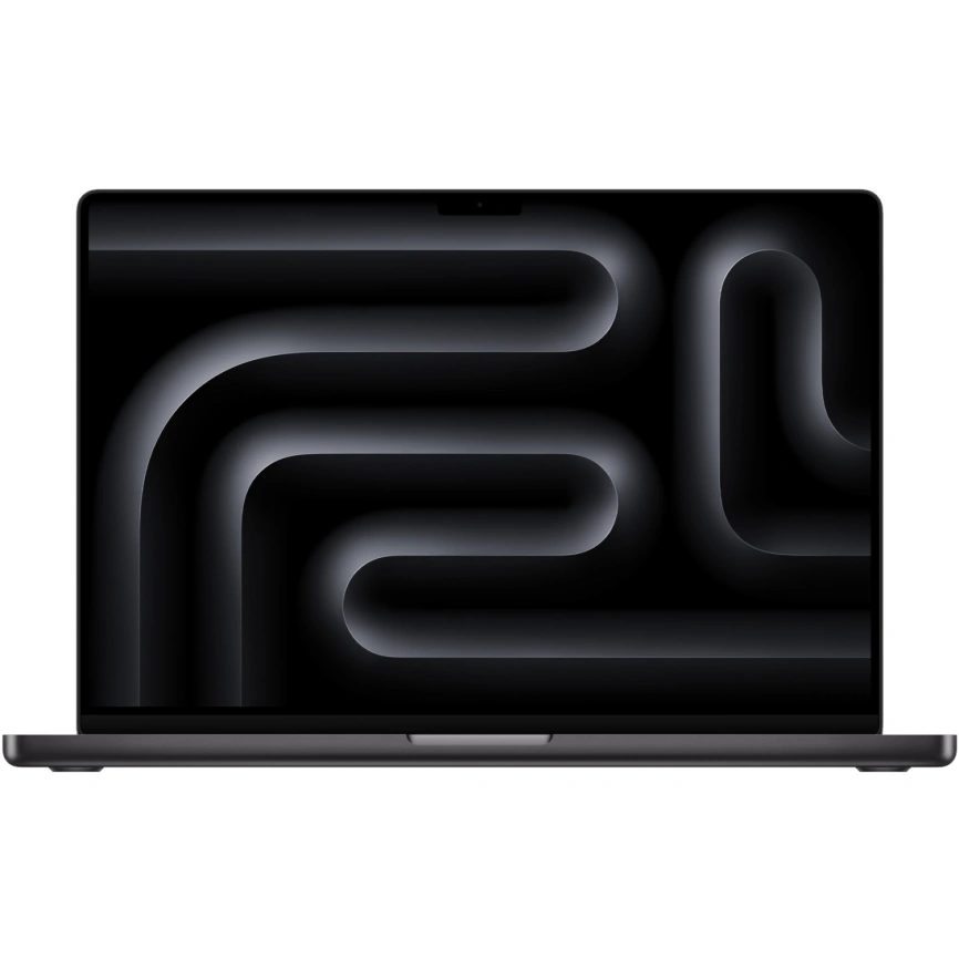 Ноутбук Apple MacBook Pro 16 (2024) M4 Max 16C CPU, 40C GPU/48Gb/1Tb SSD (MX313) Space Black фото 1
