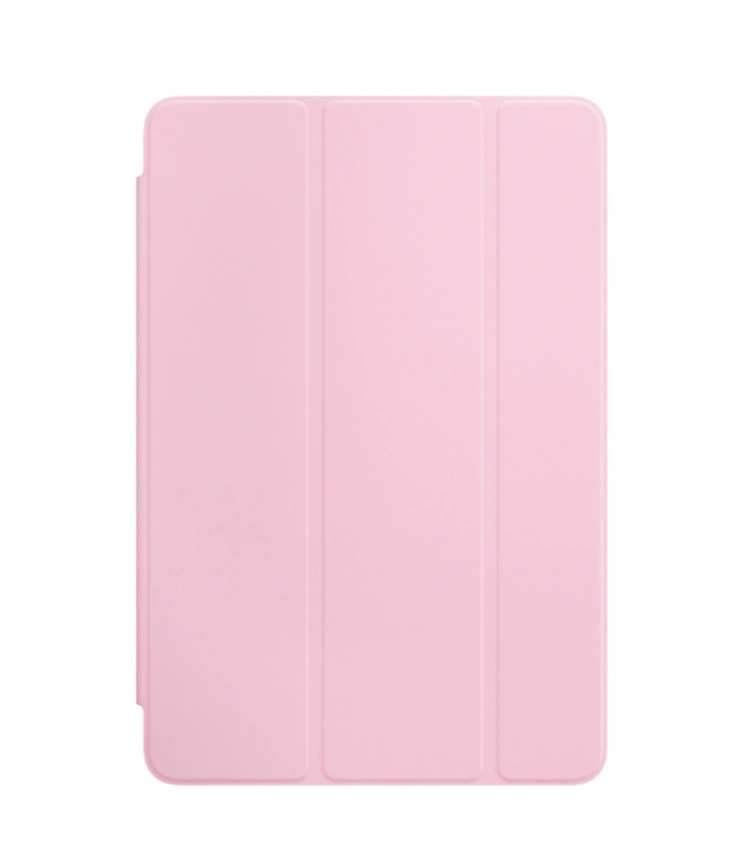 Чехол Smart Case для iPad Mini 2021 Pink фото 1
