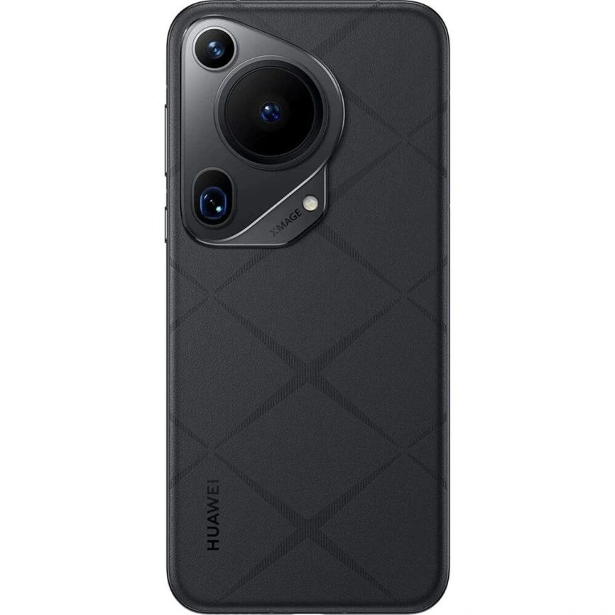 Смартфон Huawei Pura 70 Ultra 16/512GB Black (51097WWS) фото 8