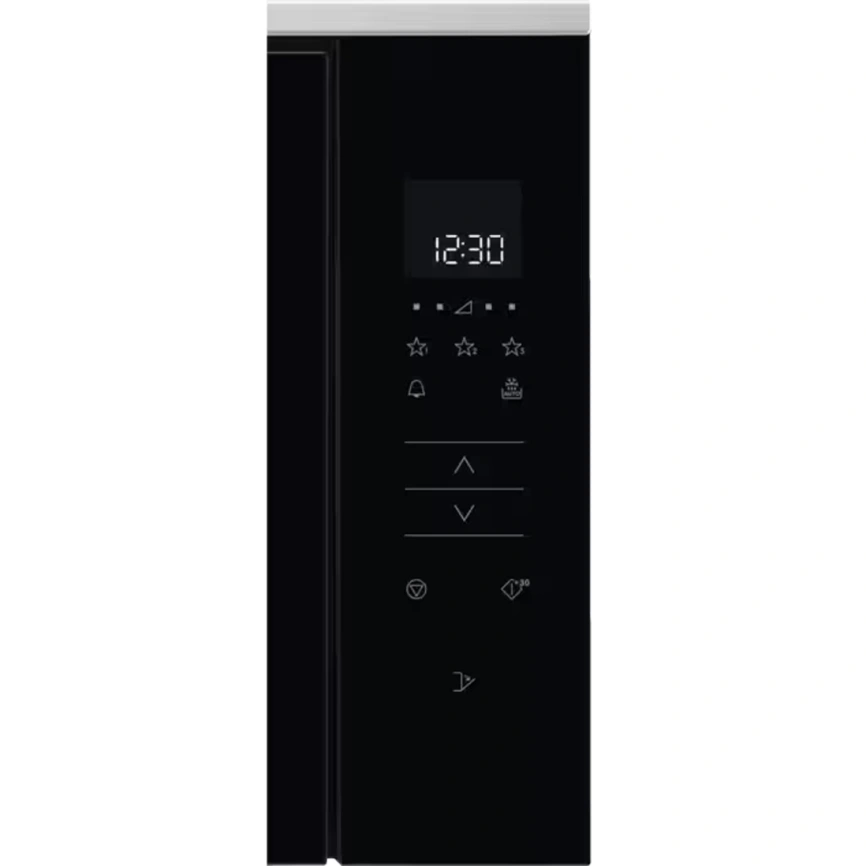 Микроволновая печь Electrolux KMFE172TEX Black фото 2