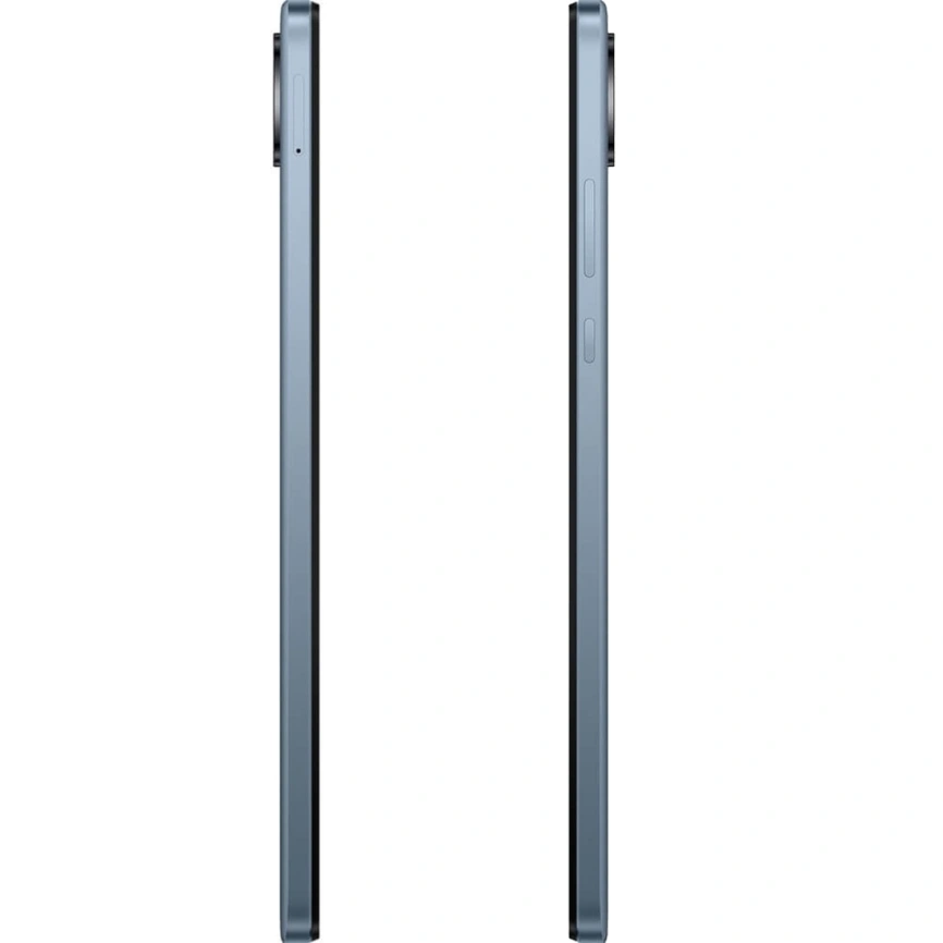 Планшет Xiaomi Redmi Pad SE 8.7 4/128Gb LTE Sky Blue Global Version фото 3