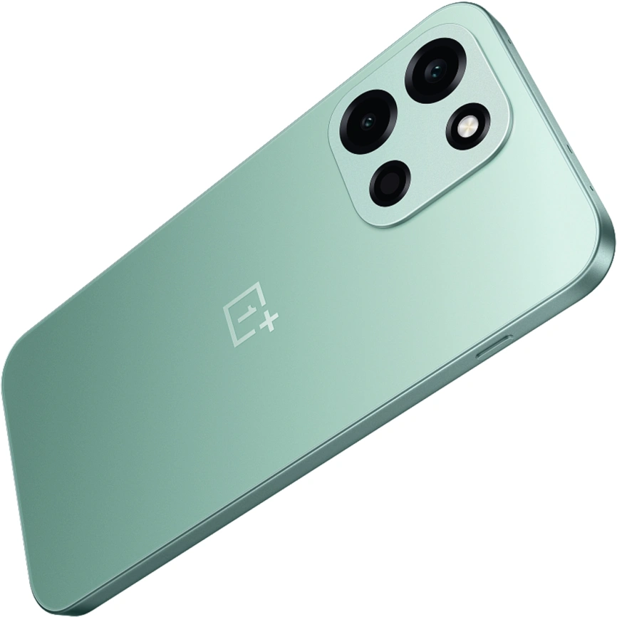 Смартфон OnePlus Nord 6 8/256Gb Fresh Mint фото 3