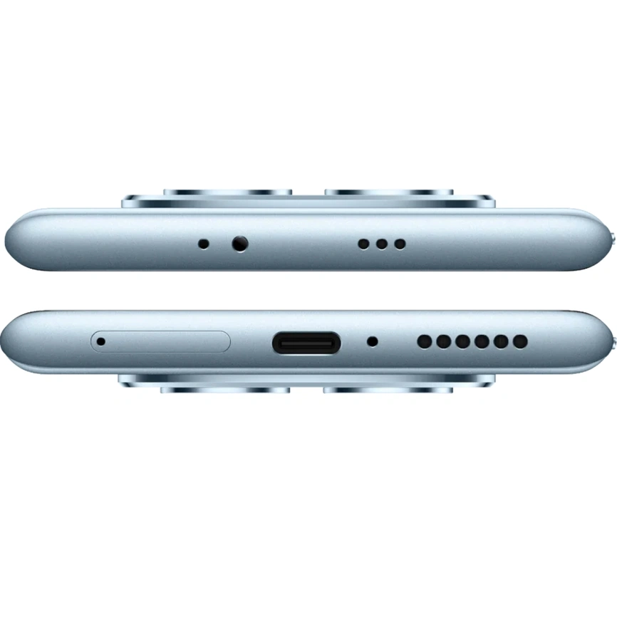 Смартфон Xiaomi Redmi Note 15 4G 6/128Gb Glacier Blue Global Version фото 2