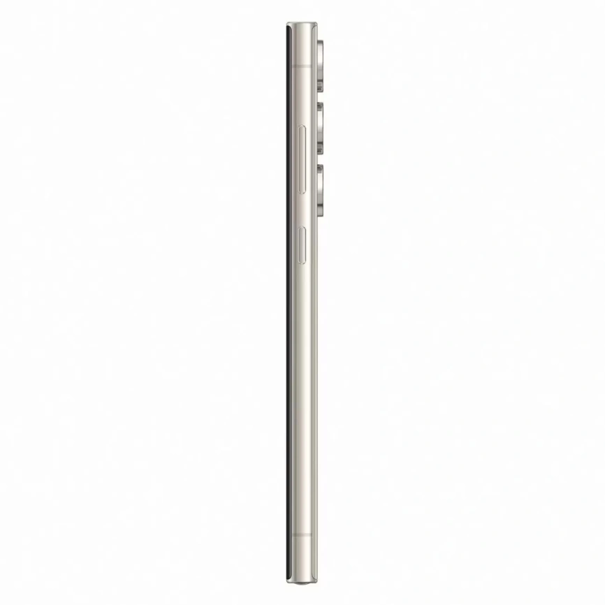 Смартфон Samsung Galaxy S23 Ultra SM-918B/DS 12/512Gb Cream фото 3
