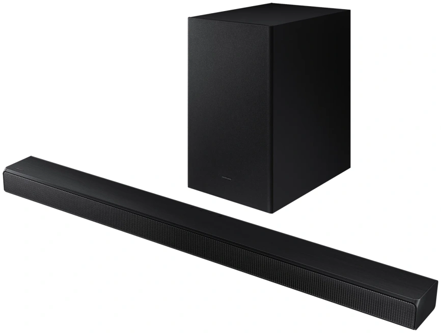 Саундбар Samsung HW-A550/RU фото 2