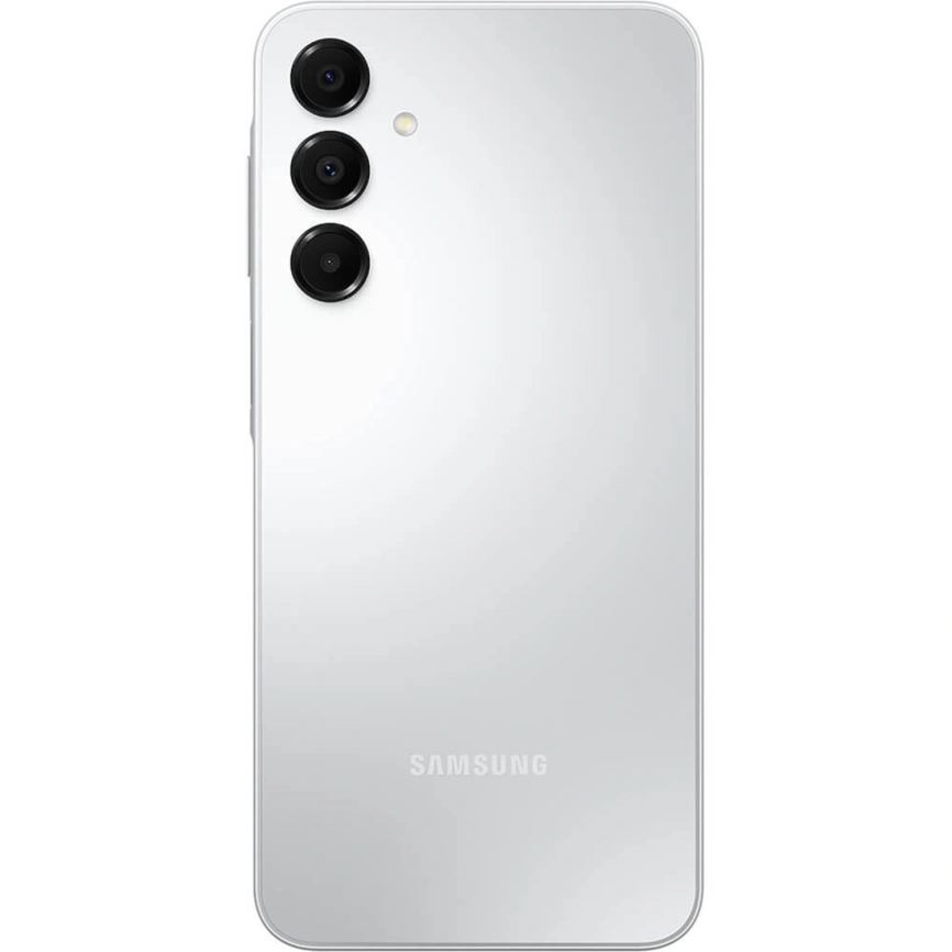 Смартфон Samsung Galaxy A16 4/128 Light Grey фото 7