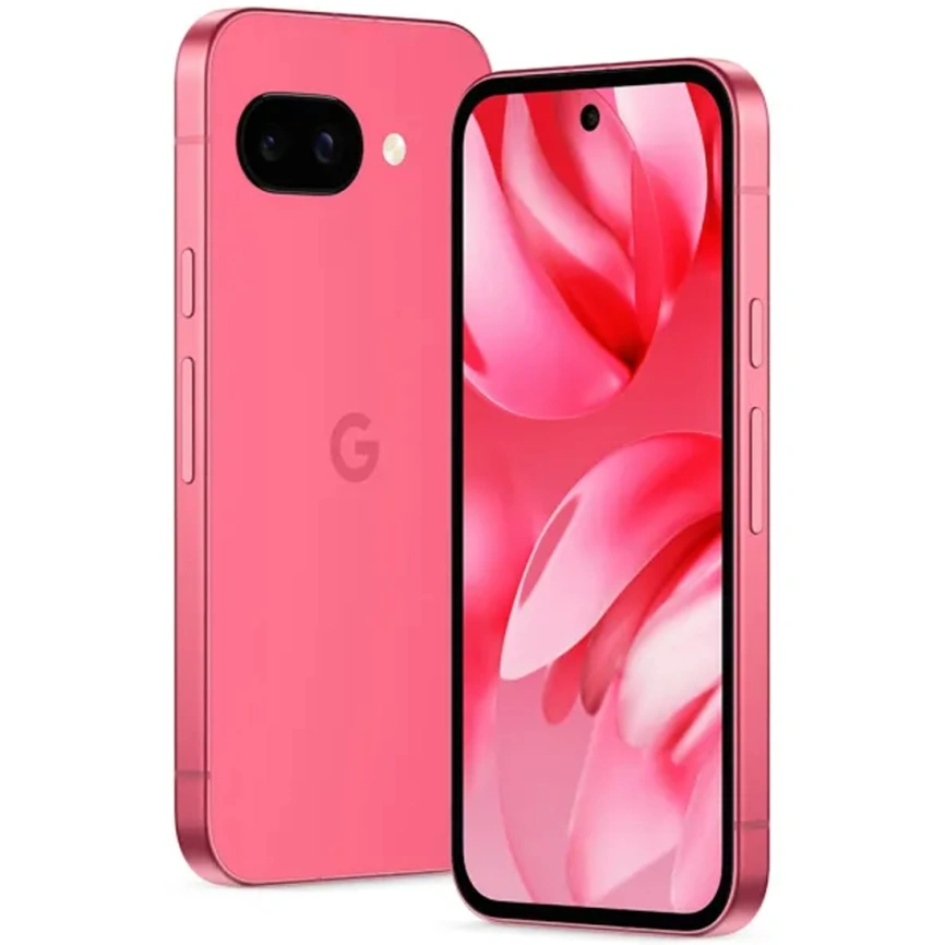 Смартфон Google Pixel 9a 8/128Gb Peony фото 2