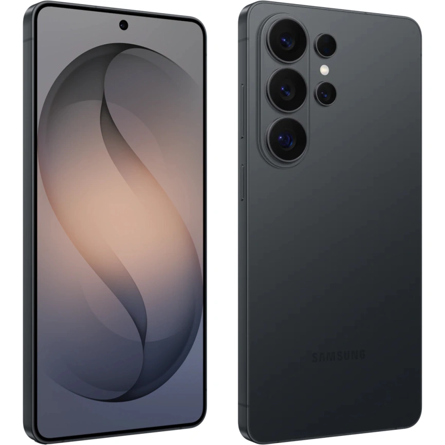 Смартфон Samsung Galaxy S26 Ultra SM-S948B 12/256Gb Black фото 10