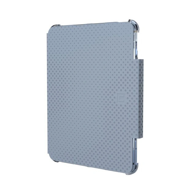 Чехол UAG Lucent для iPad Pro 11 2020/2021/2022 (12299N315151) Blue фото 5